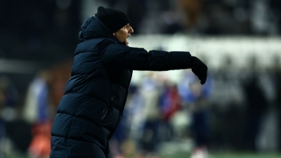 Συγκινημένος ο Λουτσέσκου μετά την ιστορική πρόκριση: «Το πλάνο μας ήταν να θυσιαστούμε!»