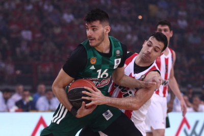 Το «κλειστό» παιχνίδι στον τέταρτο τελικό στο ΟΑΚΑ πληρώνει στην Betshop.gr!