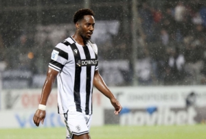 Γλίτωσε τα χειρότερα ο Μεϊτέ