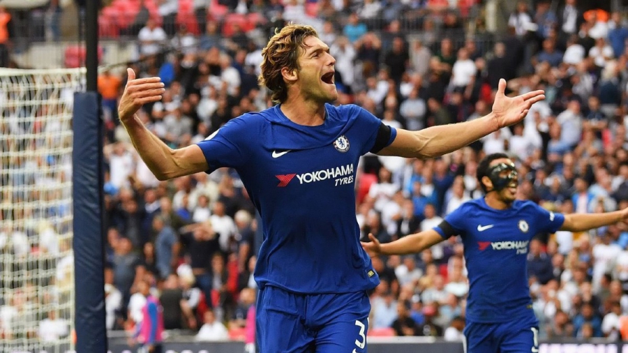 Επίσημα στην Μπαρτσελόνα ο Μάρκος Αλόνσο! (video)