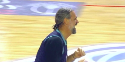 Η τέχνη δεν… ξεχνιέται: Αλβέρτης για τρεις στο All Star Game και φυσικά εύστοχος!