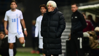 Εθνική Ελλάδος: Με Κοντούρη και Τσιφτσή οι κλήσεις του Γιοβάνοβιτς! (pic)