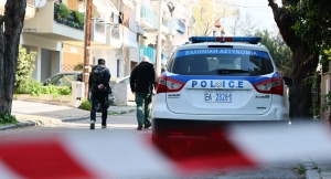 Δολοφονία Καλαμαριάς: Δίωξη για συμμορία στα δύο άτομα - Ένα υπό κράτηση!