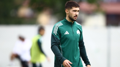 Η Μπολόνια κοιτάει τον Τσέριν, στα 10 εκατ. ευρώ οι απαιτήσεις του Παναθηναϊκού!