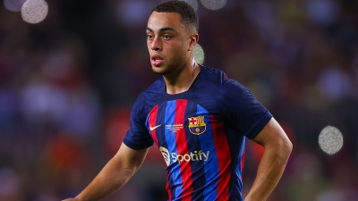 Στην Αϊντχόφεν ως δανεικός ο… ανεπιθύμητος στους «μπλαουγκράνα» Ντεστ