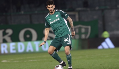 «Αγοράζει τον Ακαϊντίν από τη Φενέρμπαχτσε ο Παναθηναϊκός»