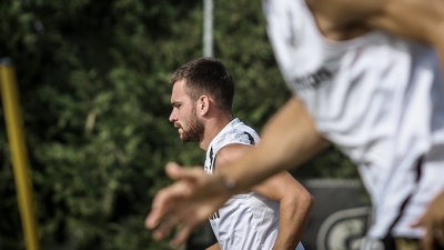 ΠΑΟΚ: Η αποστολή για τη ρεβάνς με τη Μποέμιαν