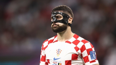 Γκβάρντιολ: «Όνειρό μου να παίξω στη Λίβερπουλ»