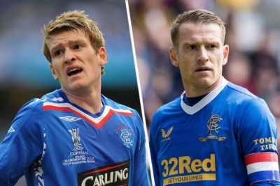 Αν κάποιος παίκτης της Ρέιντζερς «πόνεσε» περισσότερο, αυτός είναι σίγουρα ο Ντέιβις!