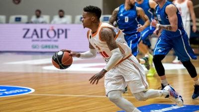 Τζο Γιανγκ: Το «λαχείο» του Προμηθέα με τα… αξέχαστα, στον Ολυμπιακό, γονίδια! (video)