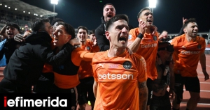 Χουάν Νέιρα: Έδωσε εξετάσεις για την απόκτηση της ελληνικής ιθαγένειας ο αργεντινός μέσος του ΟΦΗ!