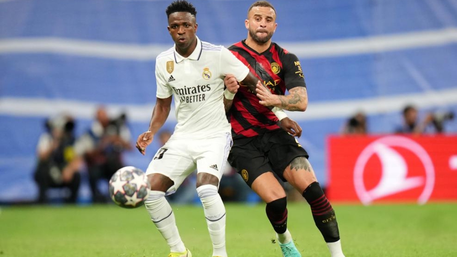 Μάντσεστερ Σίτι - Ρεάλ Μαδρίτης: Πιστός στην... συνηθισμένη του ενδεκάδα ο Πεπ - Επιστροφή Μιλιτάο για τους «μερένχες»