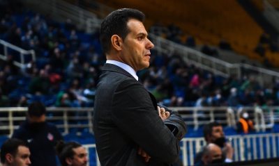 Άνευ προηγουμένου υβριστική επίθεση κατά Ιτούδη στο ΟΑΚΑ (video)