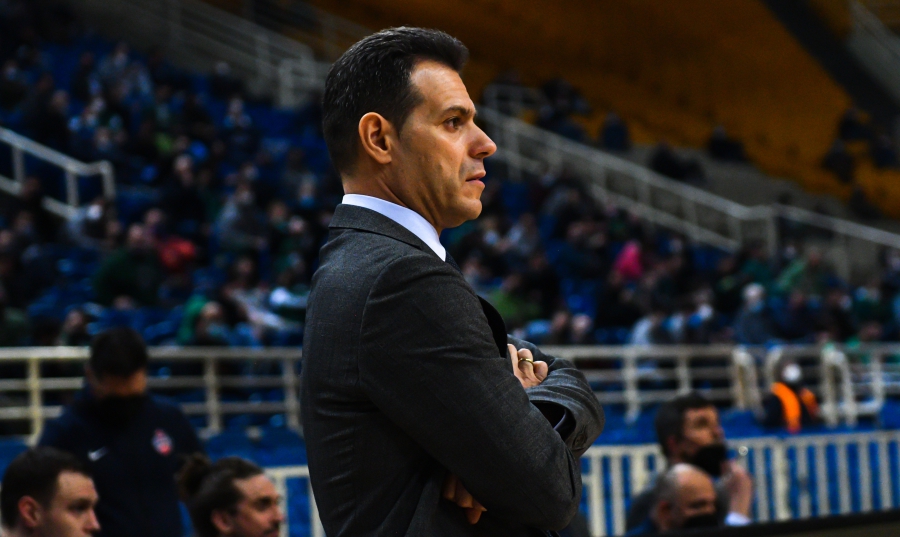 Άνευ προηγουμένου υβριστική επίθεση κατά Ιτούδη στο ΟΑΚΑ (video)