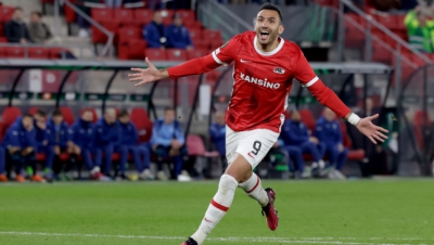 «Η Σεβίλλη εξετάζει την περίπτωση του Βαγγέλη Παυλίδη»