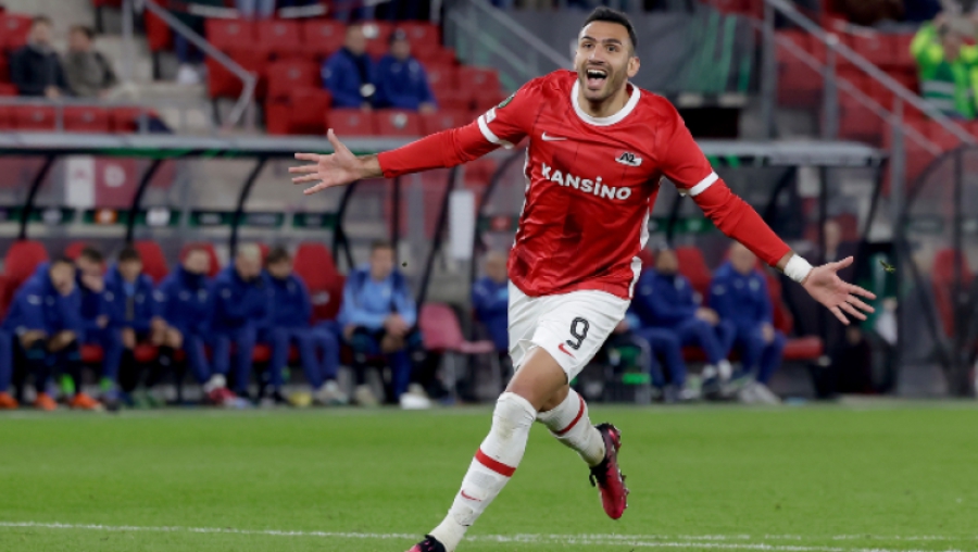 «Η Σεβίλλη εξετάζει την περίπτωση του Βαγγέλη Παυλίδη»