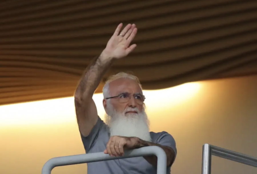 Ιβάν Σαββίδης: Απαντά στις φήμες για εμπλοκή του στην Ροστόφ