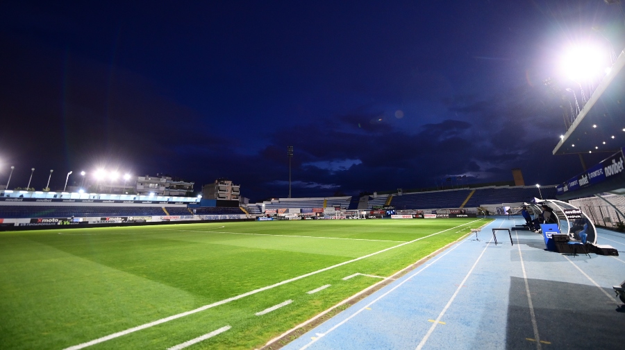 «Άκυρο» του Ατρομήτου για τη διεξαγωγή του Super Cup της SL2 στο Περιστέρι!