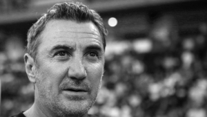 Βετεράνοι ΠΑΟΚ: «Χάσαμε έναν δικό μας άνθρωπο - Αδερφός και φίλος στο γήπεδο και στη ζωή!»