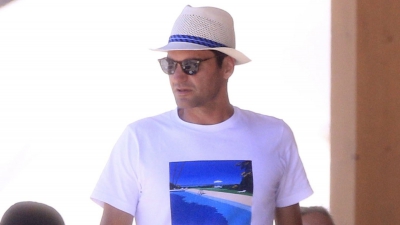 Μετά τη Σερένα Ουίλιαμς και ο Ρότζερ Φέντερερ στην Ελλάδα!