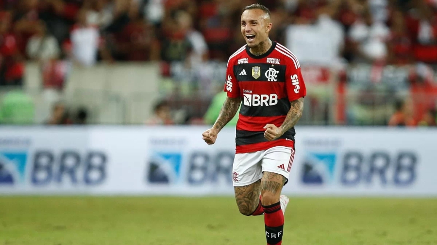 Νίκη και γκολ από τη Φλαμένγκο για να διπλασιάσουμε στο Pamestoixima.gr