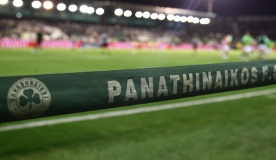 «Καμπάνα» και στον Παναθηναϊκό: Ποινή μίας αγωνιστικής κεκλεισμένων από τη ΔΕΑΒ!