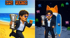 «DPG Φέρτο»: Ο Γιαννακόπουλος σε ρόλο Ακύλα φέρνει... την EuroLeague!