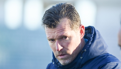 Μάρκο Γκρότε: «Είναι εκνευριστικό που δεν σκοράρουμε»