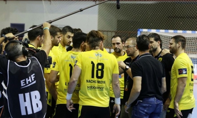 ΑΕΚ: Σφοδρή διαμαρτυρία της Ένωσης για τη μη μετάδοση της ευρωπαϊκής της πρεμιέρας