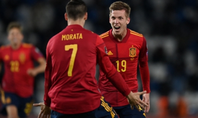 Συνεχίζει το σερί της η Ισπανία και περνάει «πάνω» από τη Νορβηγία στην Novibet