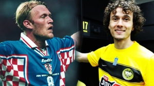 Ο Ρόμπερτ Προσινέτσκι στο BN Sports: «Ο Λιούμπισιτς είναι... μηχανάκι, σπουδαία μεταγραφή για την ΑΕΚ!» (video)