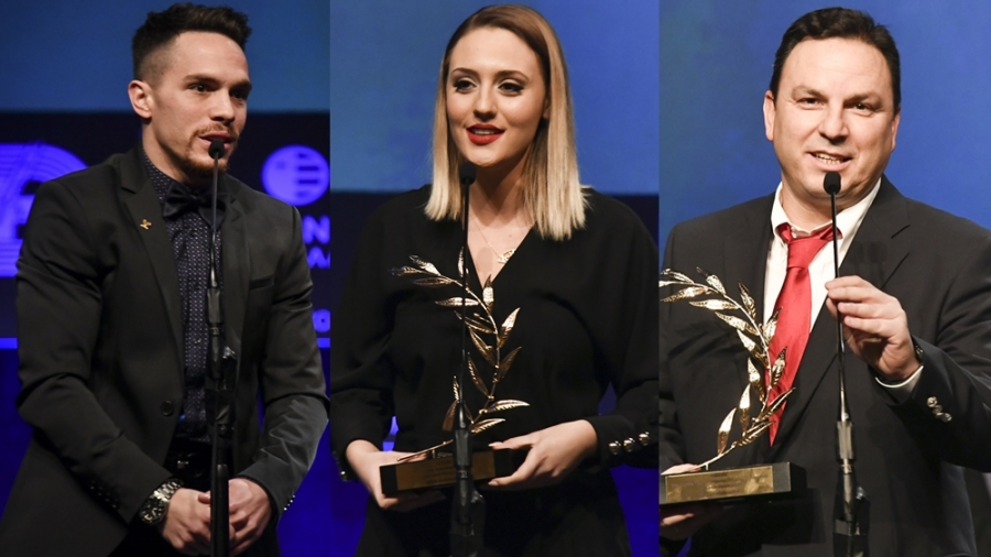 Βραβεία ΠΣΑΤ: Οι υποψηφιότητες για τους κορυφαίους της χρονιάς