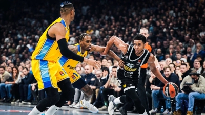 EuroLeague Round 21: Απίθανη ανατροπή από το -24 της Παρτίζαν – Δεύτερη σερί κακή εμφάνιση για Βίρτους! (video)