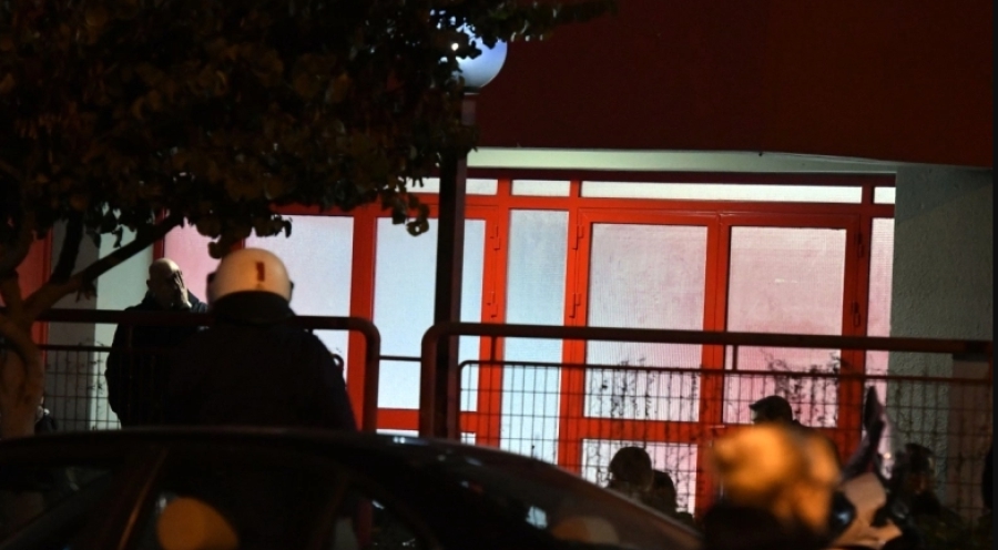 O 18χρονος οπαδός αποκάλυψε ότι υπήρχε «καθοδηγητής» για την επίθεση στον Ρέντη