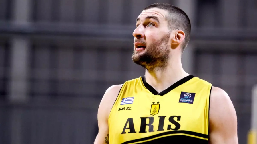 Άρης: Επιστρέφει στον «αυτοκράτορα» ο Καββαδάς!