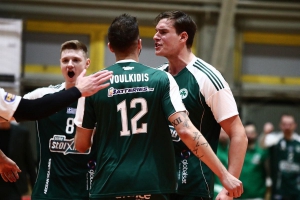 Κούπα ενόψει ξανά: Ανώτερος Παναθηναϊκός στο Μετς - Πρόκριση στους «4» του Κυπέλλου επί του ΠΑΟΚ!