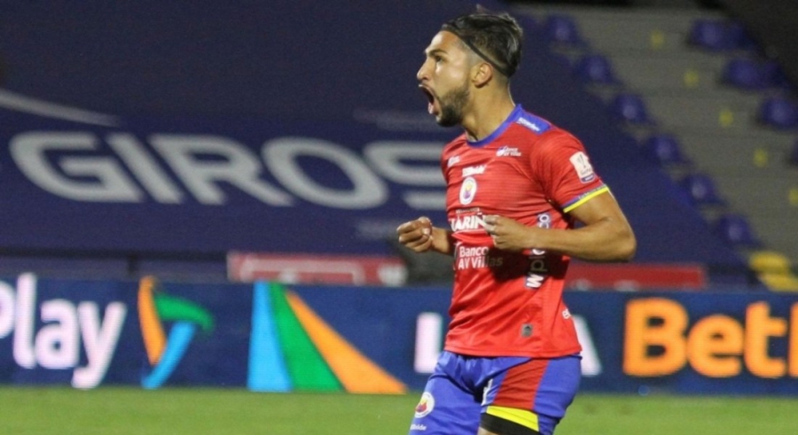 Λαμία: Κοντά σε συμφωνία με τον Τζέισον Μεδίνα