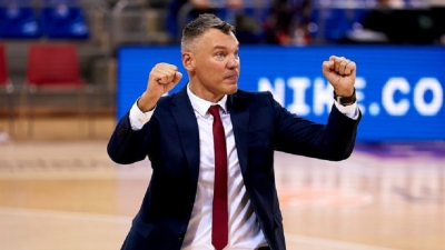 Μπαρτσελόνα: Έξι κρούσματα κορωνοϊού λίγο πριν την αλλαγή του χρόνου