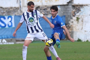 Super League 2: Πως διαμορφώνεται η βαθμολογία στα Play offs - Play outs και πότε αρχίζουν!