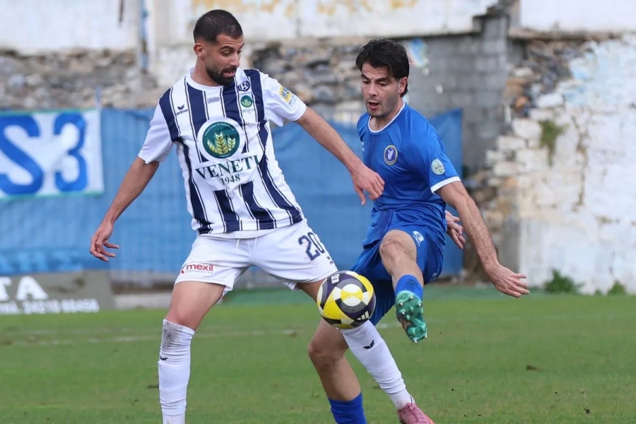 Super League 2: Πως διαμορφώνεται η βαθμολογία στα Play offs - Play outs και πότε αρχίζουν!