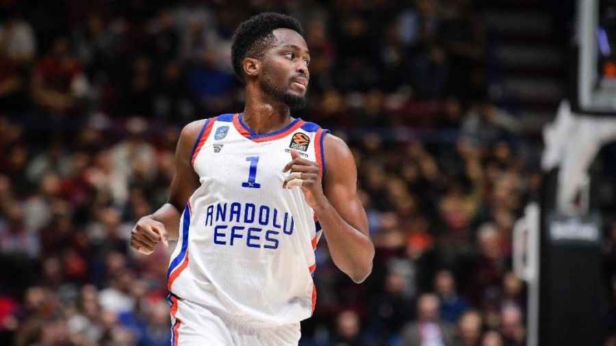 Εκτός με Ρεάλ ο Μπομπουά