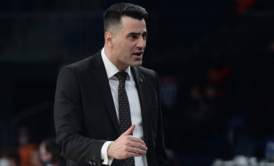 Ντεμπούτο με ήττα για τον Πιστιόλη στη Γαλατά - Τέλος η σεζόν για Παρσέλ