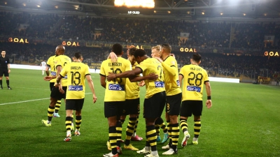 ΑΕΚ: Πιο καλή η μοναξιά…