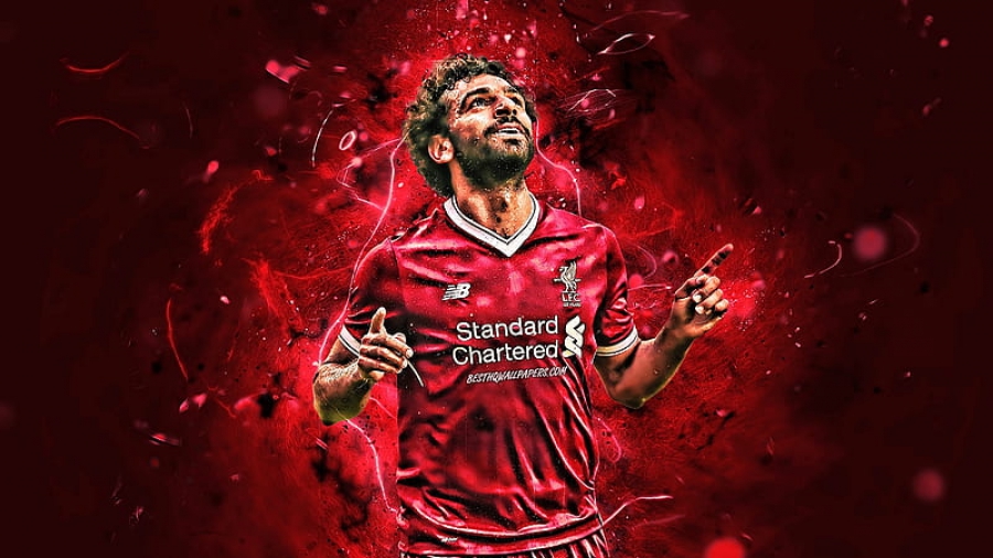 Μοχάμεντ Σαλάχ: Κάθε πόλη έχει τον «Θεό» της και η Λίβερπουλ τον δικό της… Φαραώ! (video)