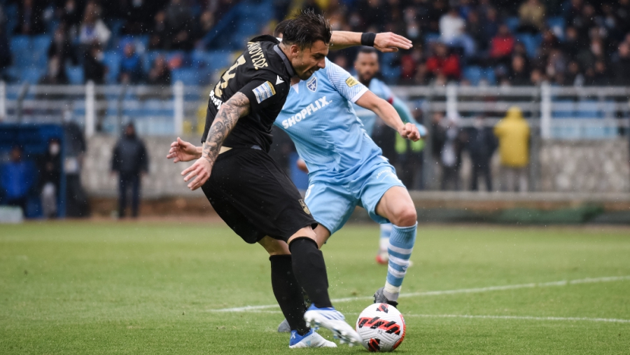 Λαμία: Αυτά είναι τα επόμενα φιλικά της ομάδας