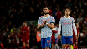 Μάντσεστερ Γιουνάιτεντ: Μα ακόμα, δεν κατάλαβα, γιατί έπαψες... ομάδα να θυμίζεις!