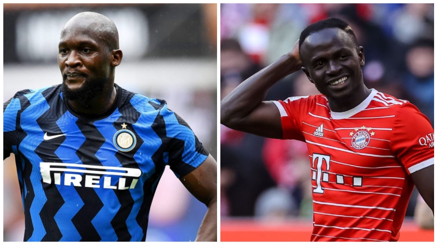 Βαρομετρικό χαμηλό στη χρηματιστηριακή αξία των Μανέ και Λουκάκου