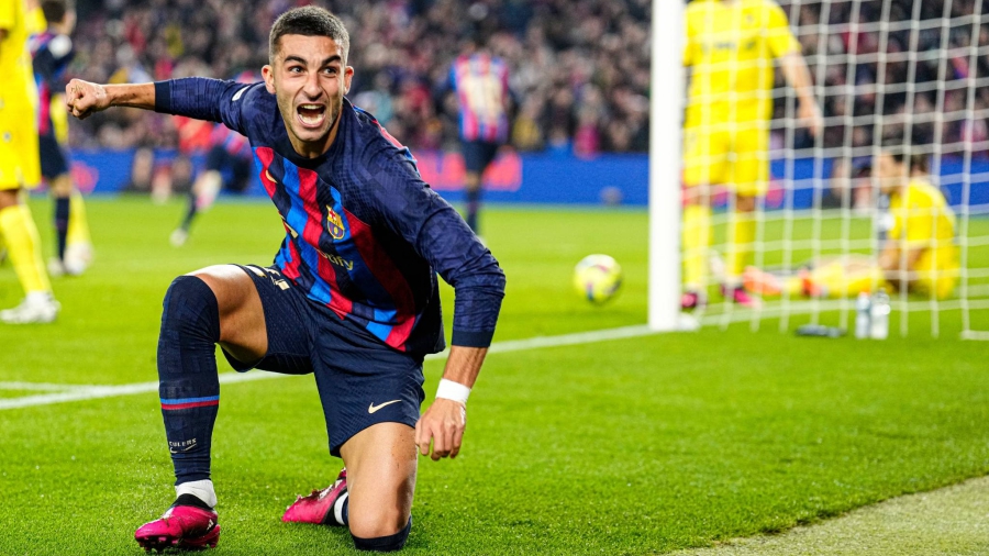 Ο Φεράν Τόρες μετέτρεψε τη «γιούχα» σε αποθέωση μέσα σε ένα βράδυ!