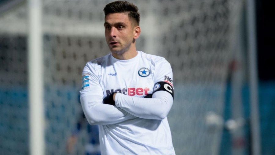 Όσο ο Κουλούρης σκοράρει και βιώνει το απόλυτο restart, ο Ατρόμητος «αναπνέει»! (video)