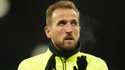 Τότεναμ: «Φουλάρει» για νέο συμβόλαιο ο Κέιν